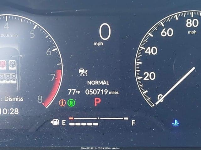 2022 HONDA CIVIC SPORT 16