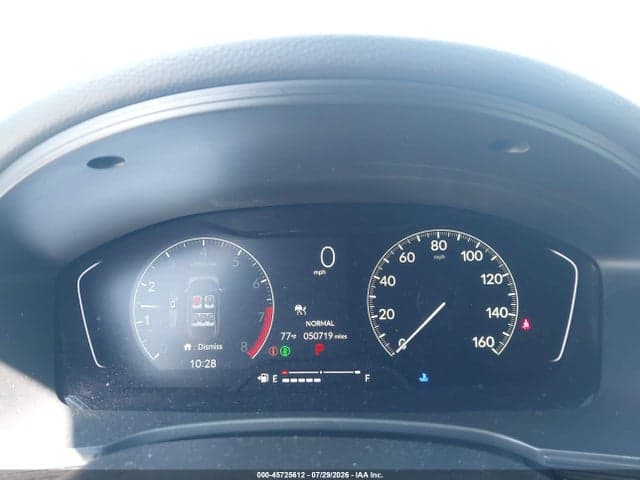 2022 HONDA CIVIC SPORT 7