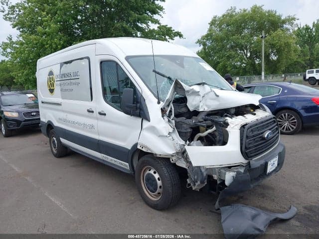 2019 FORD TRANSIT-250 - 1