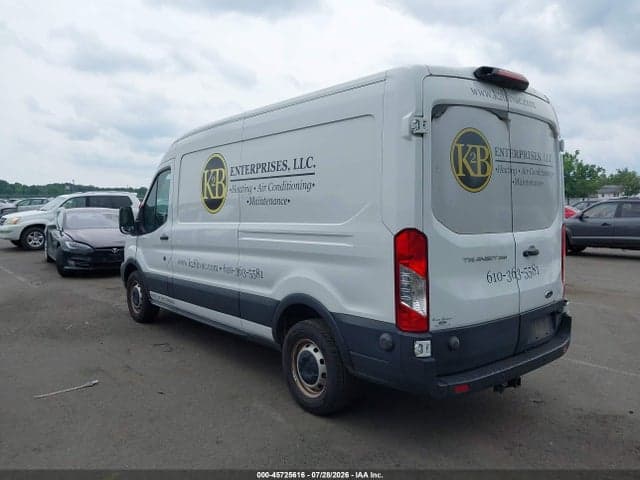 2019 FORD TRANSIT-250 3