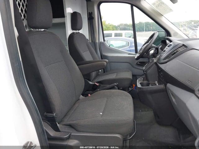 2019 FORD TRANSIT-250 5