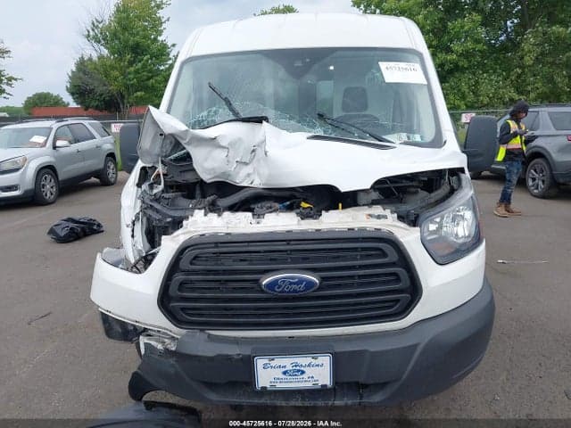 2019 FORD TRANSIT-250 6