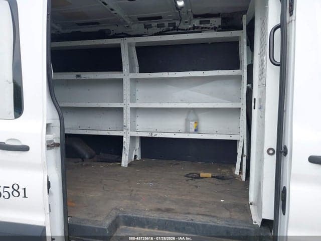 2019 FORD TRANSIT-250 8