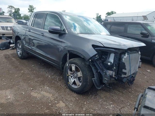 2024 HONDA RIDGELINE RTL 1