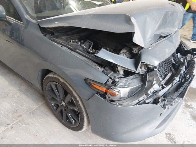 2022 MAZDA MAZDA3 PREMIUM 6