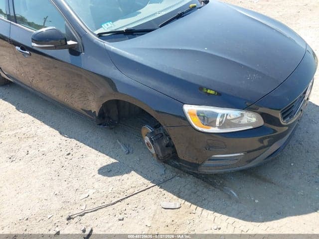 2018 VOLVO S60 T5 DYNAMIC 6