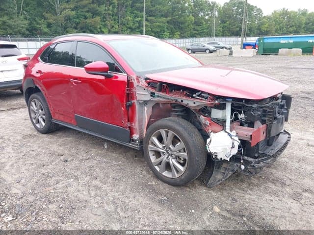 2024 MAZDA CX-30 2.5 S PREMIUM PACKAGE 1