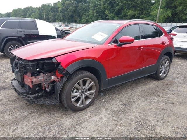 2024 MAZDA CX-30 2.5 S PREMIUM PACKAGE 2