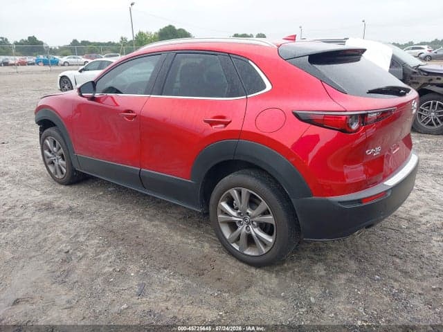 2024 MAZDA CX-30 2.5 S PREMIUM PACKAGE 3