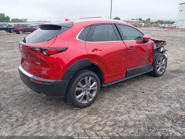 2024 MAZDA CX-30 2.5 S PREMIUM PACKAGE 4