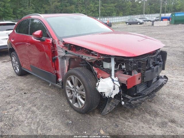 2024 MAZDA CX-30 2.5 S PREMIUM PACKAGE 6