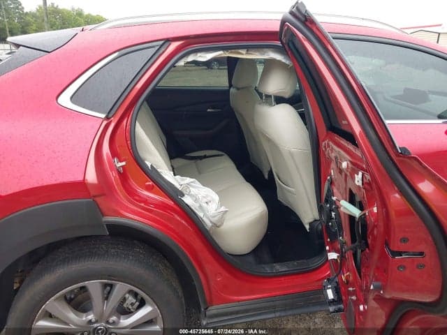 2024 MAZDA CX-30 2.5 S PREMIUM PACKAGE 8