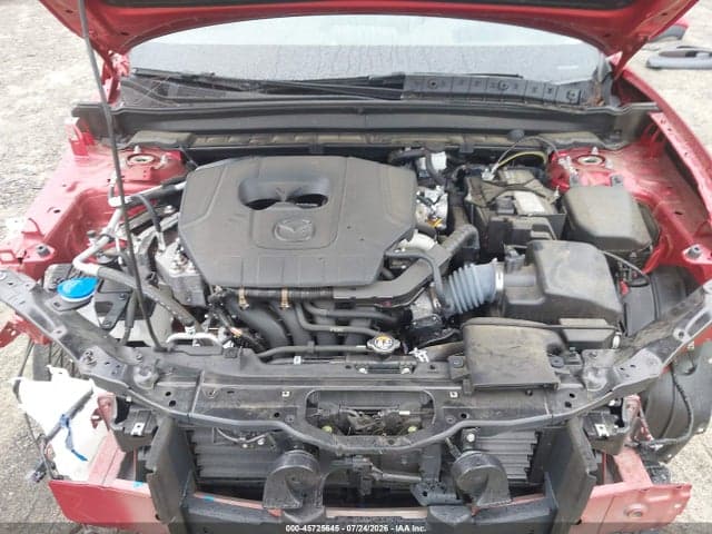 2024 MAZDA CX-30 2.5 S PREMIUM PACKAGE 10