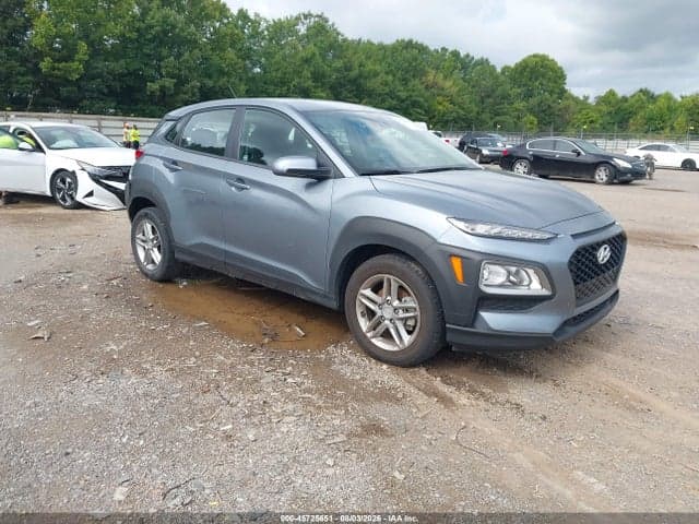 2019 HYUNDAI KONA SE 1