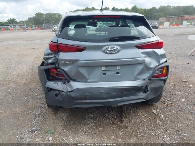 2019 HYUNDAI KONA SE 6