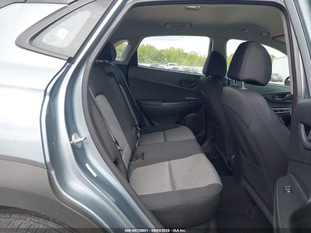 2019 HYUNDAI KONA SE 8
