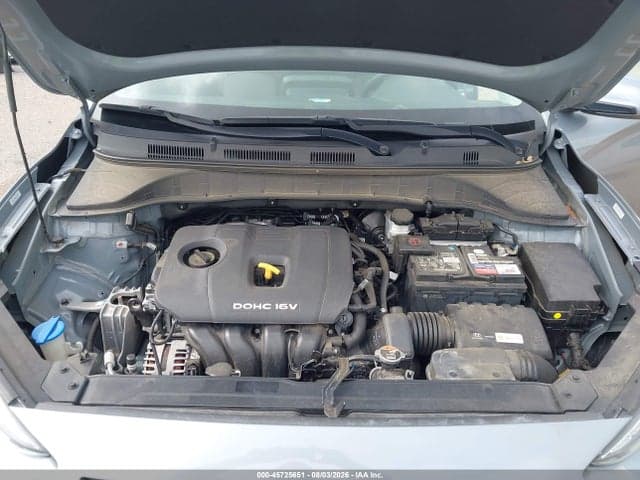 2019 HYUNDAI KONA SE 10
