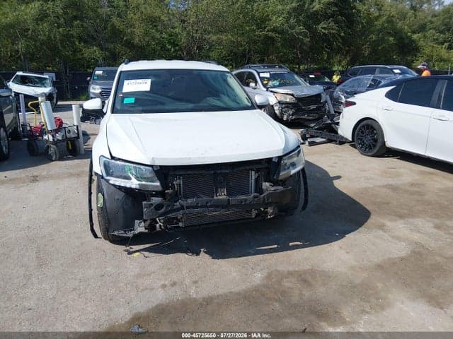 2018 VOLKSWAGEN TIGUAN 2.0T S 6