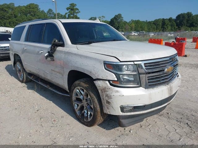 2019 CHEVROLET SUBURBAN PREMIER 1