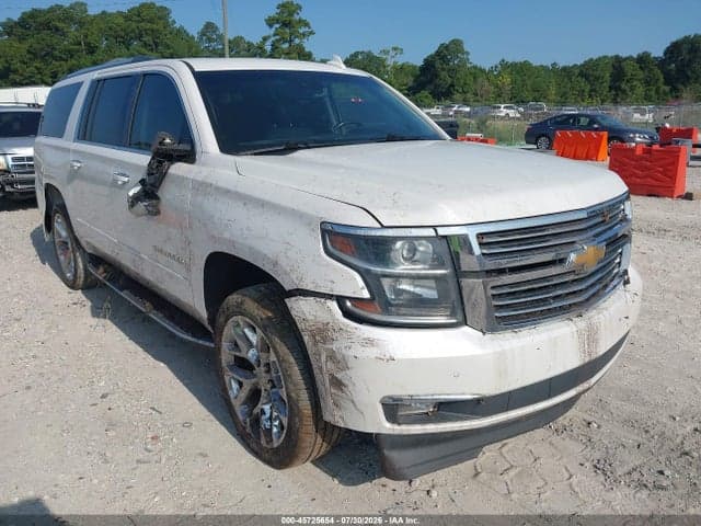2019 CHEVROLET SUBURBAN PREMIER 6