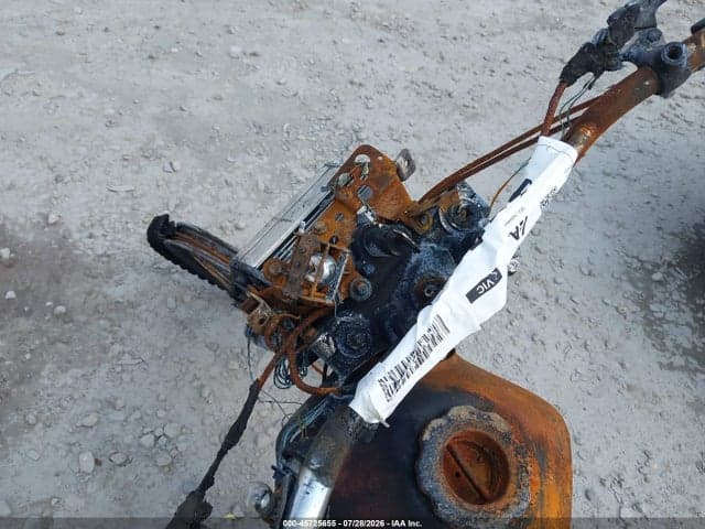 1983 HONDA XL250 R 7