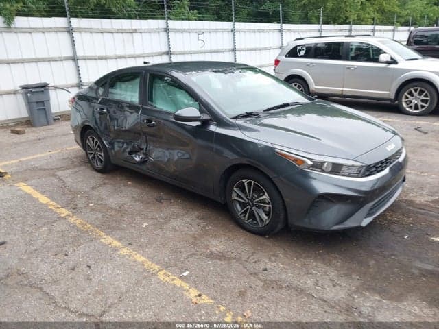 2023 KIA FORTE LXS - 1