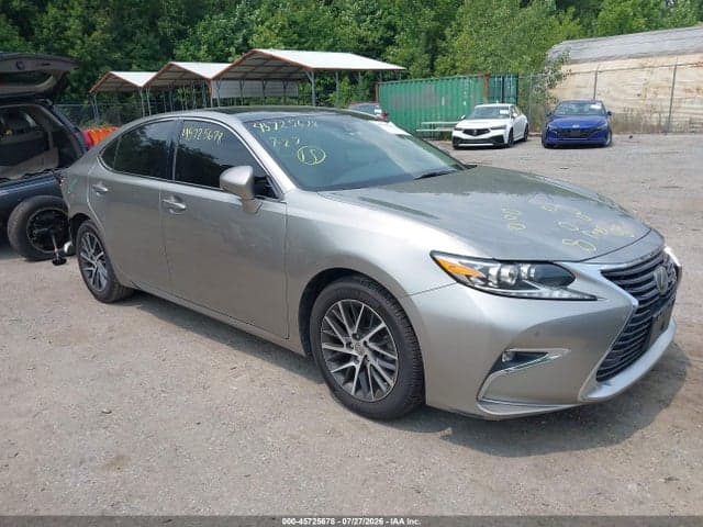 2017 LEXUS ES 350 - 1