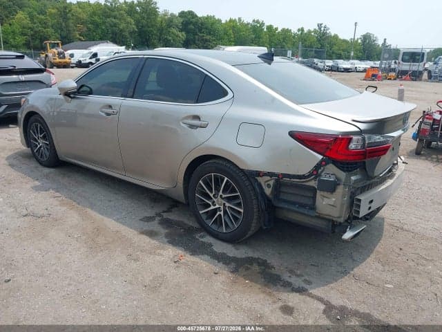 2017 LEXUS ES 350 3