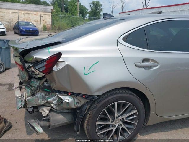 2017 LEXUS ES 350 6
