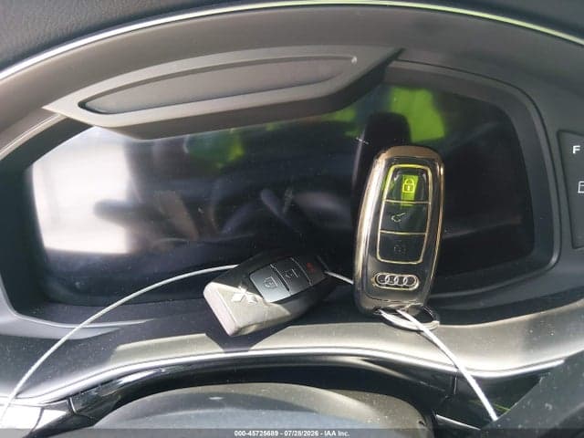 2021 AUDI Q7 PREMIUM PLUS 45 TFSI QUATTRO TIPTRONIC 11