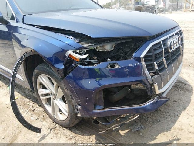 2021 AUDI Q7 PREMIUM PLUS 45 TFSI QUATTRO TIPTRONIC 6