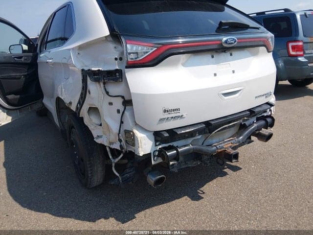2018 FORD EDGE TITANIUM 6