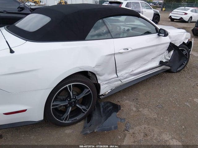 2017 FORD MUSTANG GT PREMIUM 6