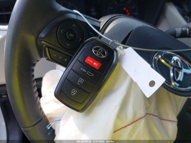 2024 TOYOTA COROLLA SE 11