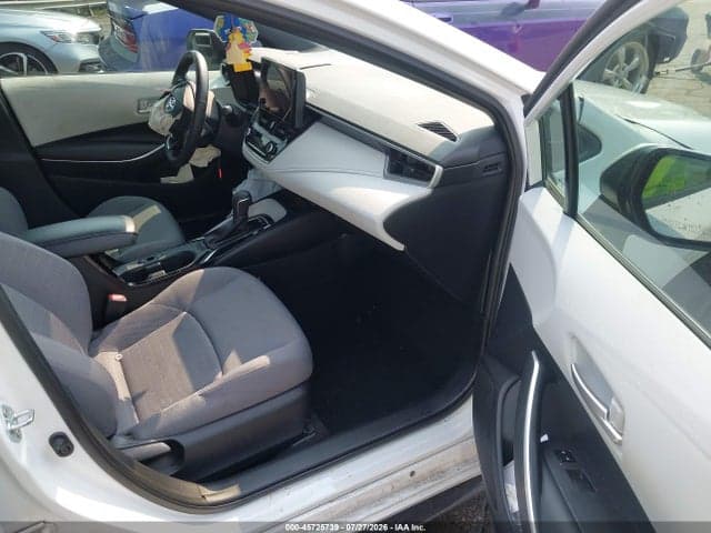2024 TOYOTA COROLLA SE 5
