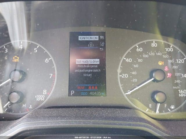 2024 TOYOTA COROLLA SE 7