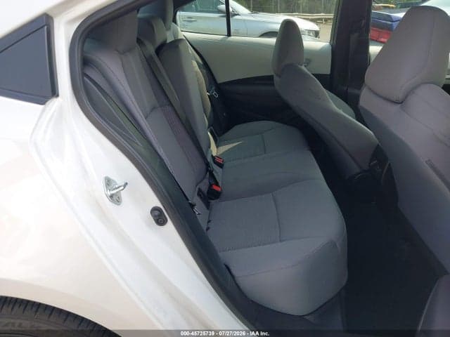 2024 TOYOTA COROLLA SE 8