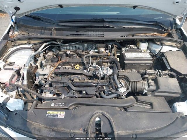 2024 TOYOTA COROLLA SE 10
