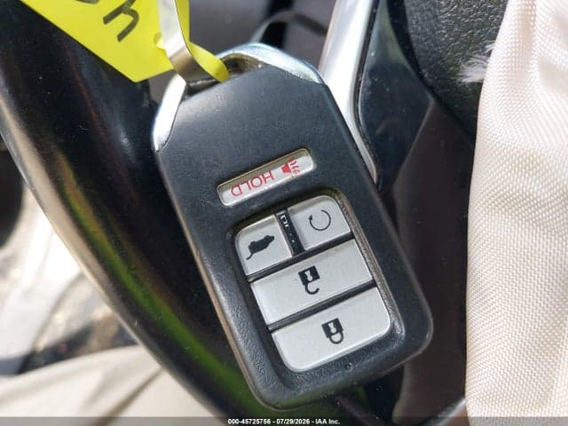 2018 HONDA CR-V EX-L/EX-L NAVI 11