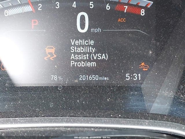 2018 HONDA CR-V EX-L/EX-L NAVI 15