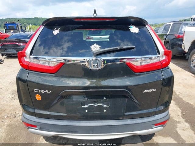 2018 HONDA CR-V EX-L/EX-L NAVI 16