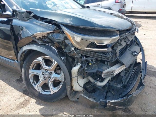 2018 HONDA CR-V EX-L/EX-L NAVI 6