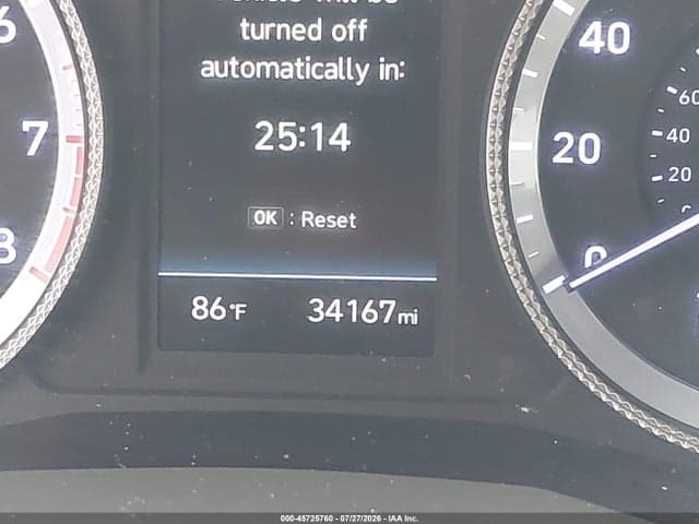 2022 HYUNDAI SONATA SEL 15