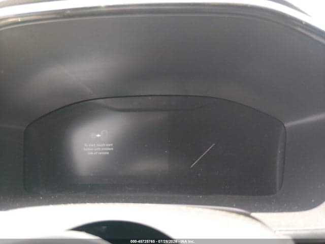 2025 HONDA CR-V EX AWD 7