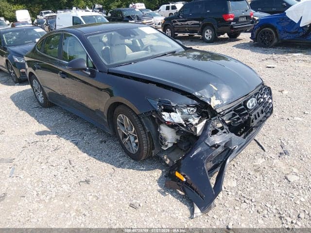2023 HYUNDAI SONATA SEL 1