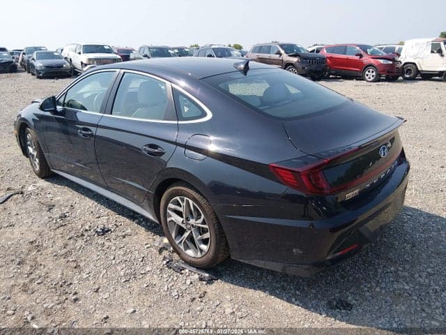 2023 HYUNDAI SONATA SEL 3