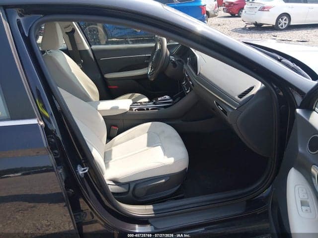 2023 HYUNDAI SONATA SEL 5