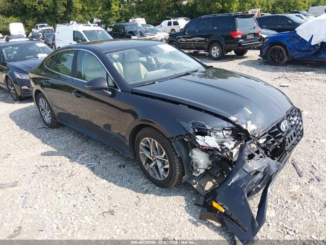 2023 HYUNDAI SONATA SEL 6