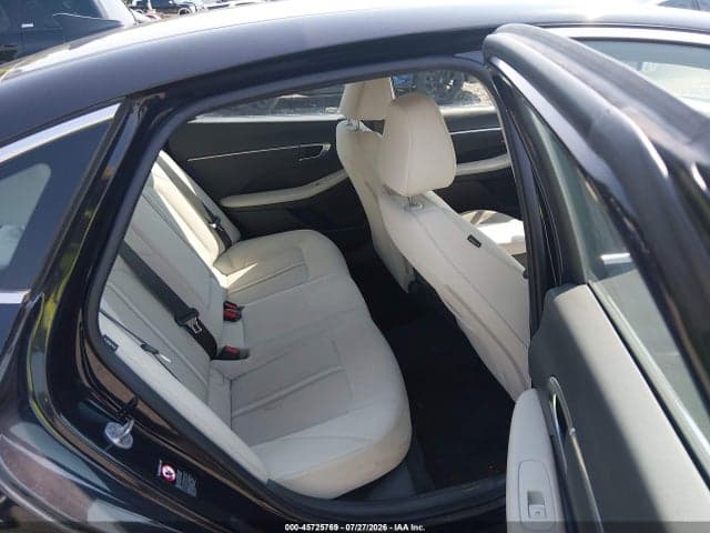 2023 HYUNDAI SONATA SEL 8