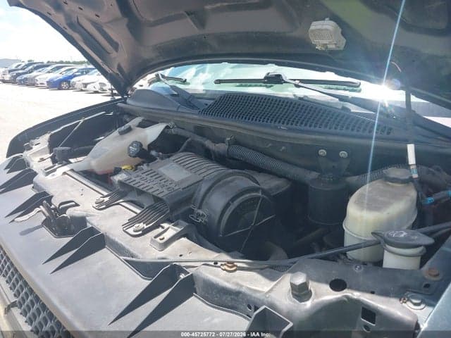 2017 CHEVROLET EXPRESS 2500 LS 10